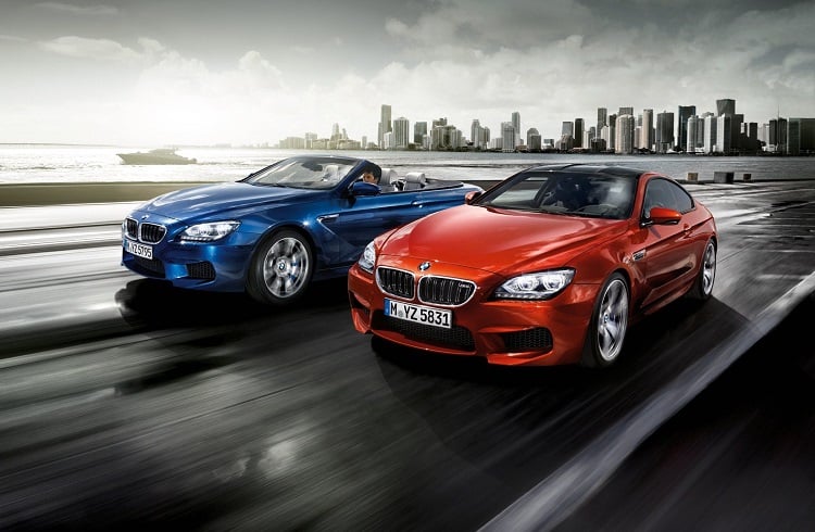 En Güçlü BMW Hangisi