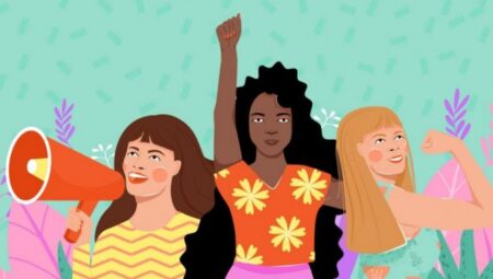 Feminizm Nedir?