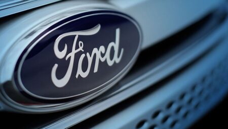 Ford Sahibi Kim?