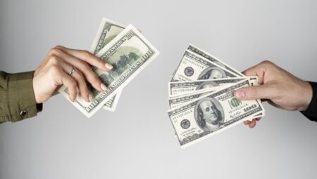 Günlük 20 Dolar Kazandıracak Ek İşler