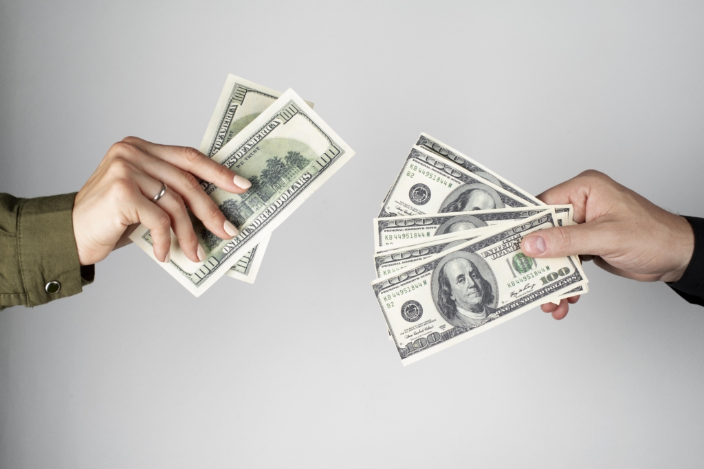 Günlük 20 Dolar Kazandıracak Ek İşler