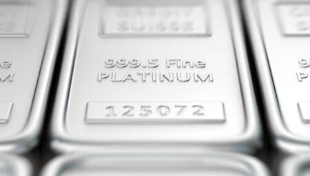 Hangi Bankada Platin Hesabı Açılabilir? Kapsamlı Rehber