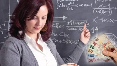 İlkokulda Görevli Özel Eğitim Öğretmeni Kaç Saat Ekders Alır?