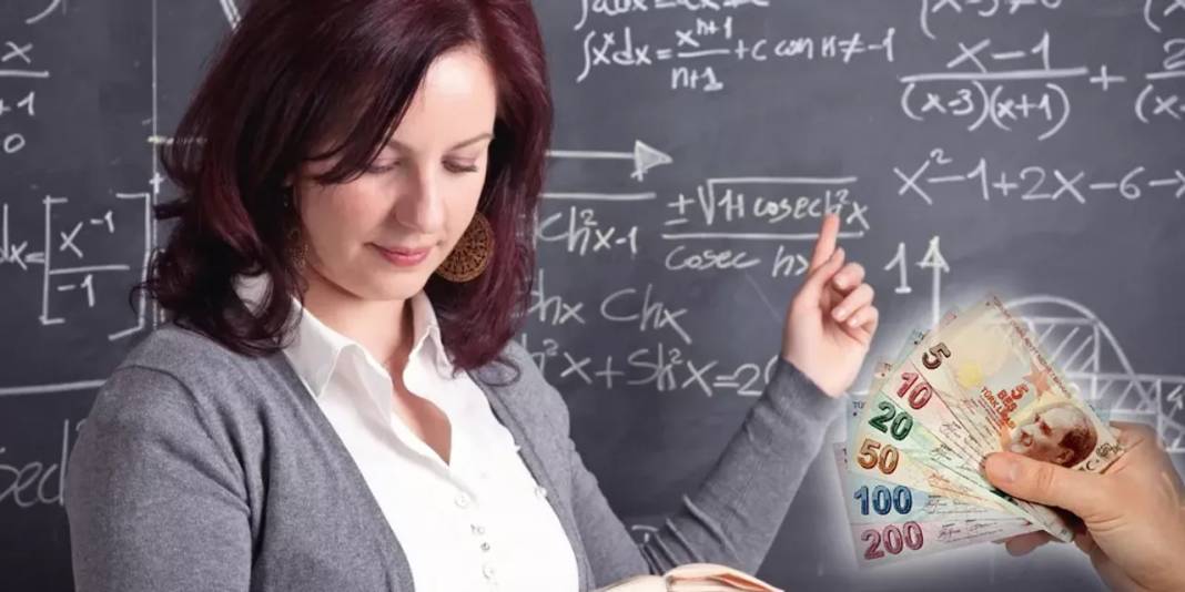 İlkokulda Görevli Özel Eğitim Öğretmeni Kaç Saat Ekders Alır