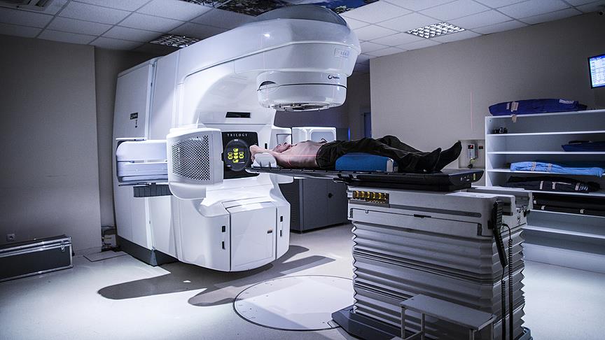 Kemoterapi ve Alternatif Tıp