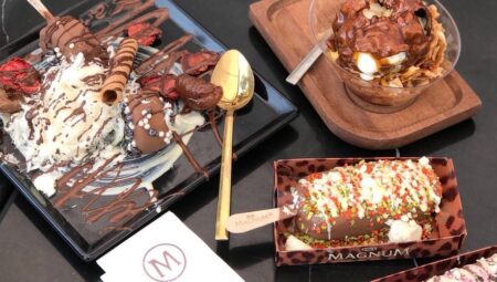 Magnum Store Bayilik Şartları