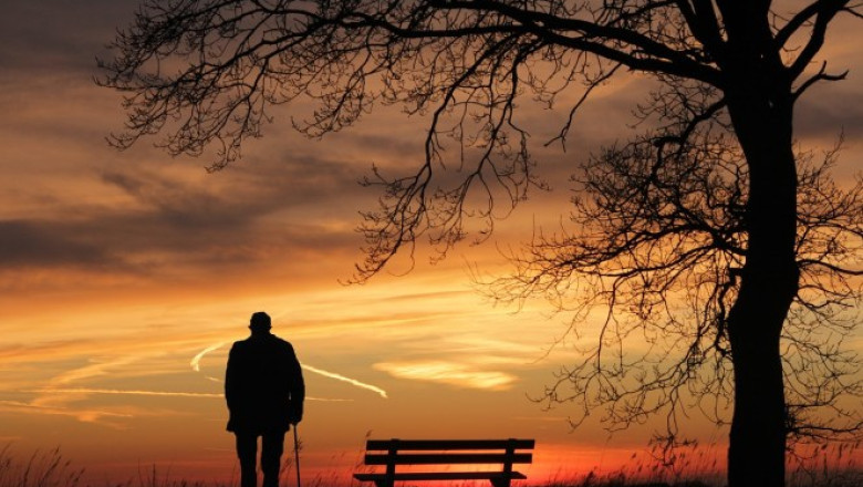 Modern Toplumda Yalnızlık Ve Etkileri