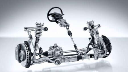 Motor Direksiyonuna Ne Ad Verilir?