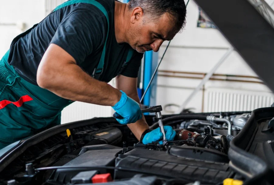Motor Tamirine Ne Ad Verilir? Motor Tamiri ve Süreçleri Üzerine Kapsamlı Bir İnceleme