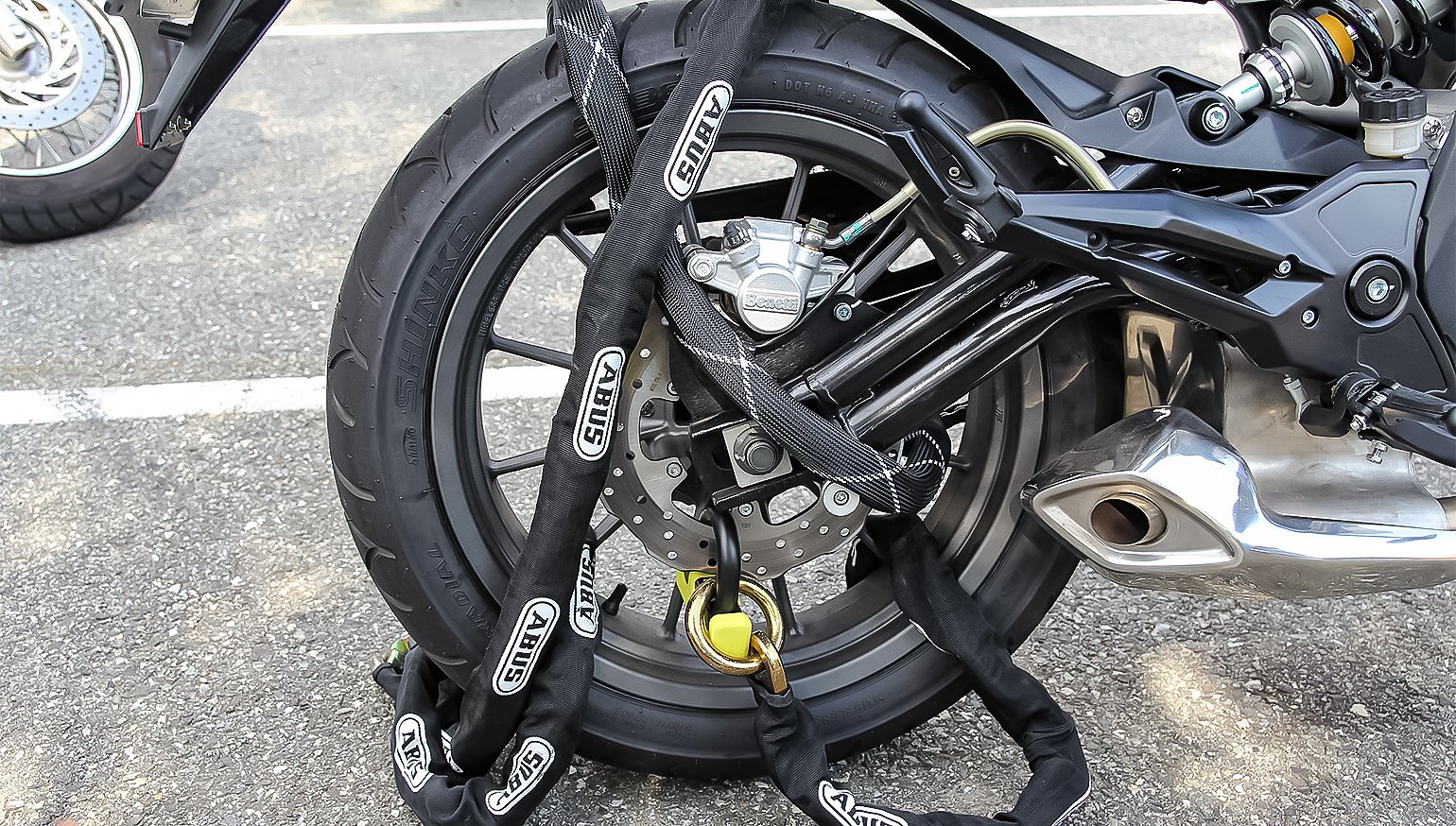 Motorun Çalınmaması İçin Ne Yapmak Gerekir?