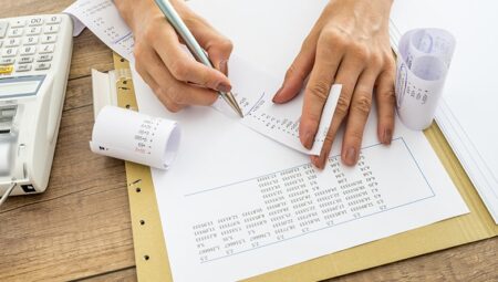 Müstahsil Makbuzu Nedir? Hangi Durumlarda Düzenlenir?