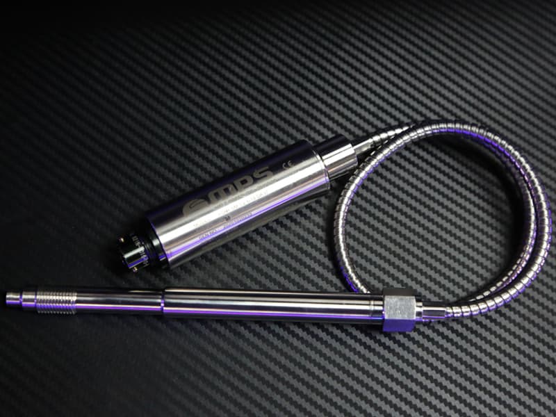 Park Basınç Sensörü Nedir