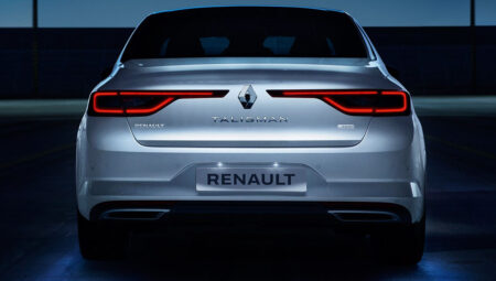 Renault Ne Anlama Gelir?