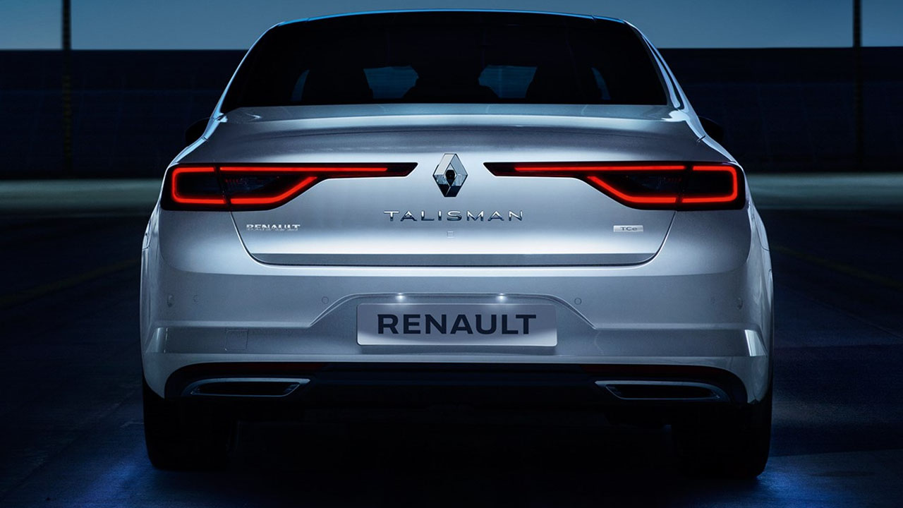 Renault Ne Anlama Gelir?