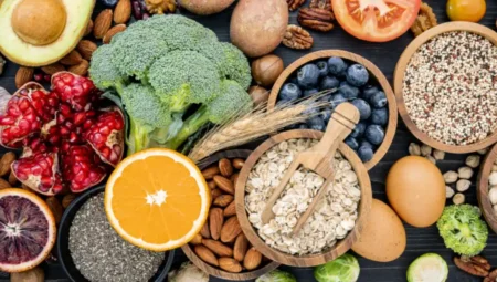 Sağlığa Faydalı Mineraller Nelerdir?