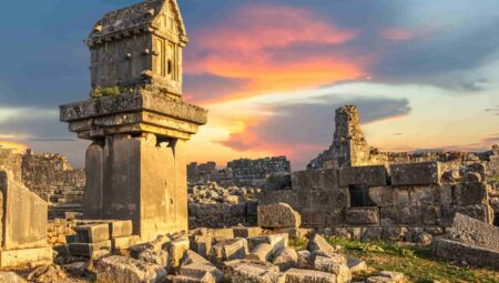 Türk Tarihi: Zengin ve Çeşitli Bir Mirasın İzinde