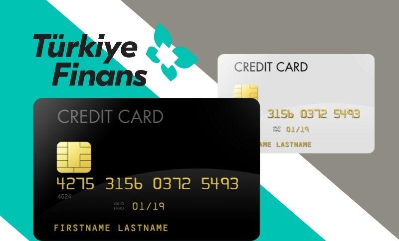 Türkiye Finans Kredi Kartı Başvurusu ve Sonucu Öğrenme: Kapsamlı Rehber