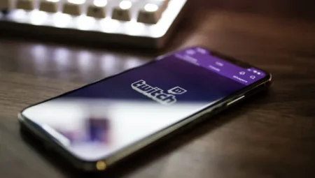 Twitch Yayınları Yaparak Para Kazanmak