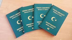 Yeşil Pasaport Yenileme İçin Gerekli Belgeler