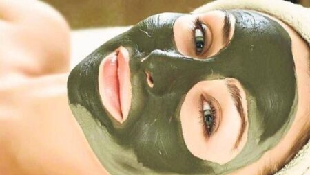 Yosun Maskesinin Faydaları Nelerdir?