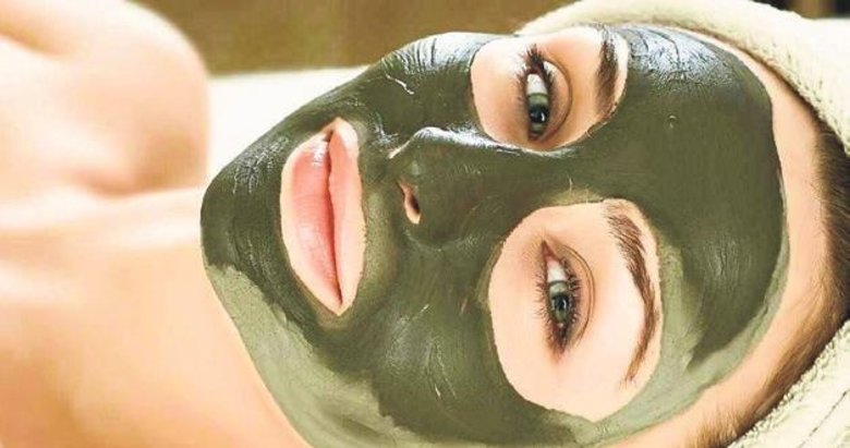 Yosun Maskesinin Faydaları Nelerdir?