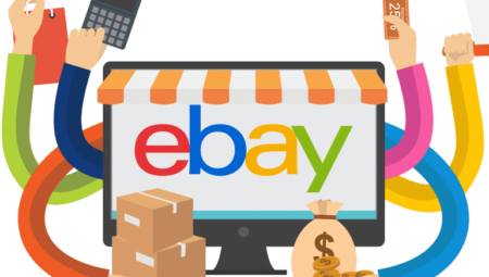 eBay Nedir? ve Nasıl Kullanılır?