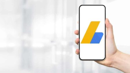 Adsense Geliri Artırma Stratejileri: Dijital Kazançları Maksimize Etmenin Yolları