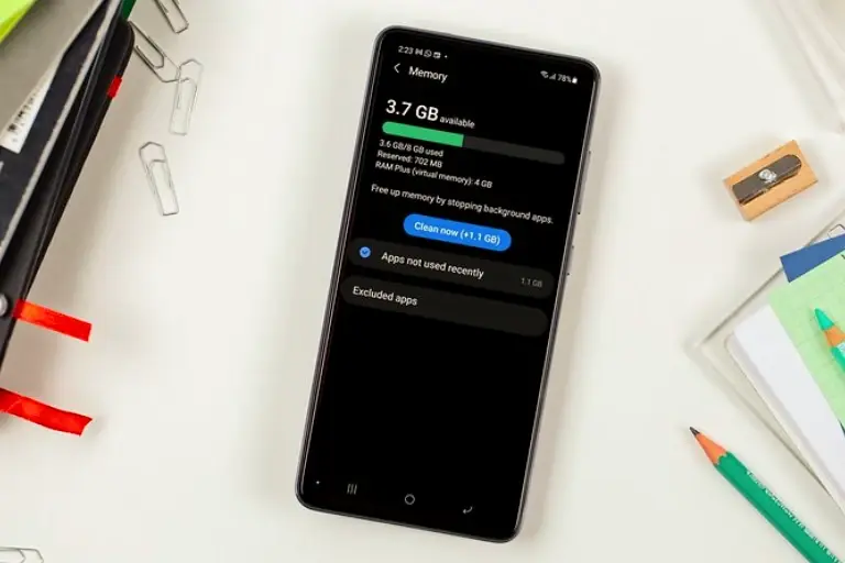 Akıllı Telefon Nasıl Temizlenir? Akıllı Telefonunuzun Temizliği İçin Kapsamlı Bir Rehber