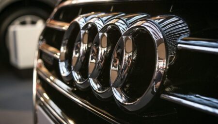 Audi Hangi Ülkenin? Audi’nin Tarihi, Başarıları ve Global Etkisi