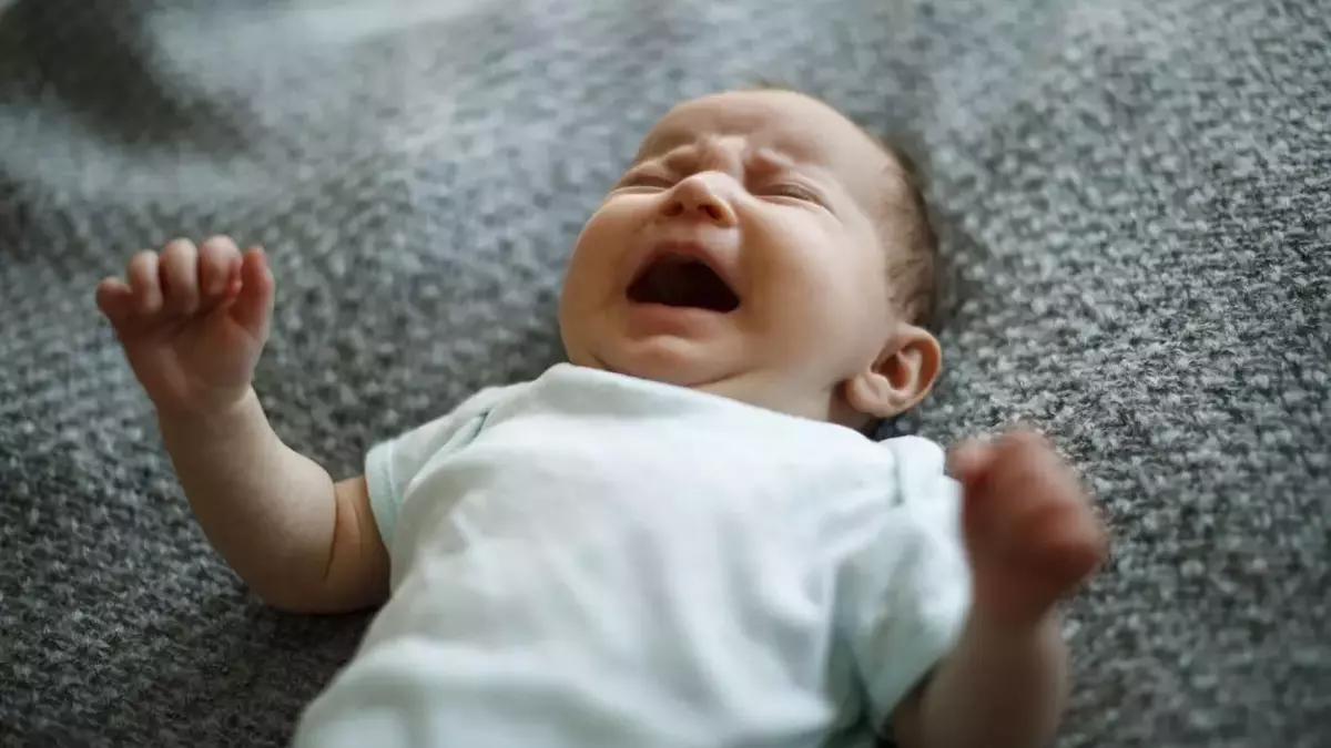 Bebeklerde Görülen Ses Kısıklığının Tedavisi