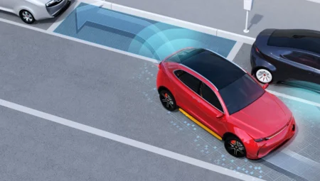 Citroen Park Asistanı Nedir?