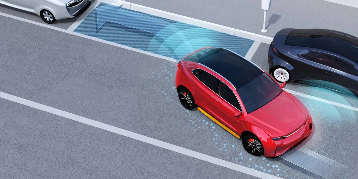Citroen Park Asistanı Nedir?