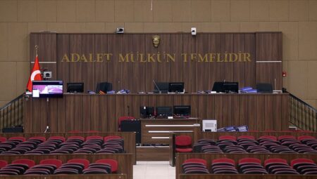 Davaya Gitmezsem Ne Olur?
