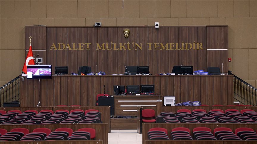Davaya Gitmezsem Ne Olur?