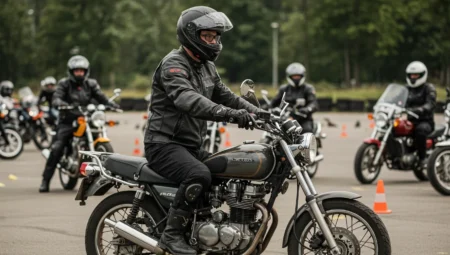 İlk Motor Olarak Ne Alınır? İlk Motor Seçimi İçin Dikkat Edilmesi Gerekenler
