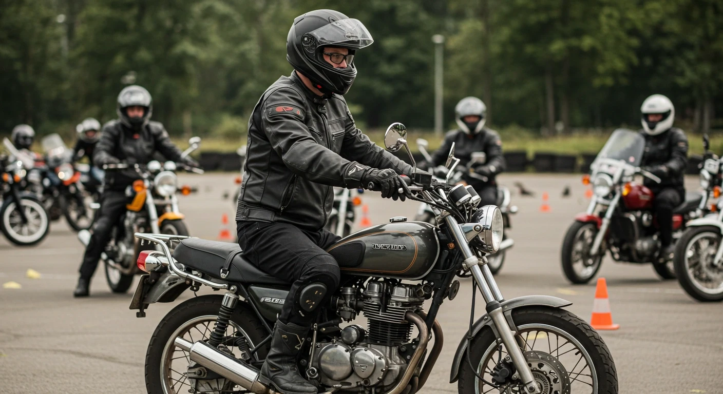 İlk Motor Olarak Ne Alınır? İlk Motor Seçimi İçin Dikkat Edilmesi Gerekenler
