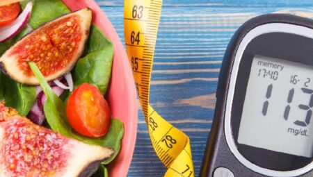 Kan Şekerini Düşüren Besinler