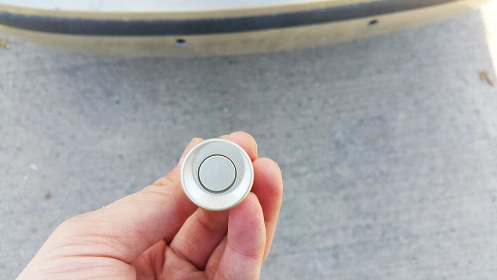 Park sensörü gözü nasıl çalışır