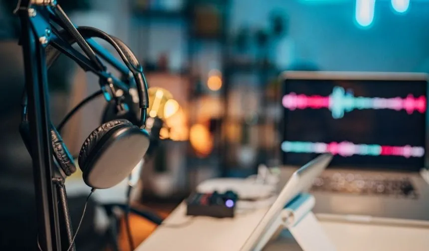 Podcast Hakkında Bilinmesi Gerekenler
