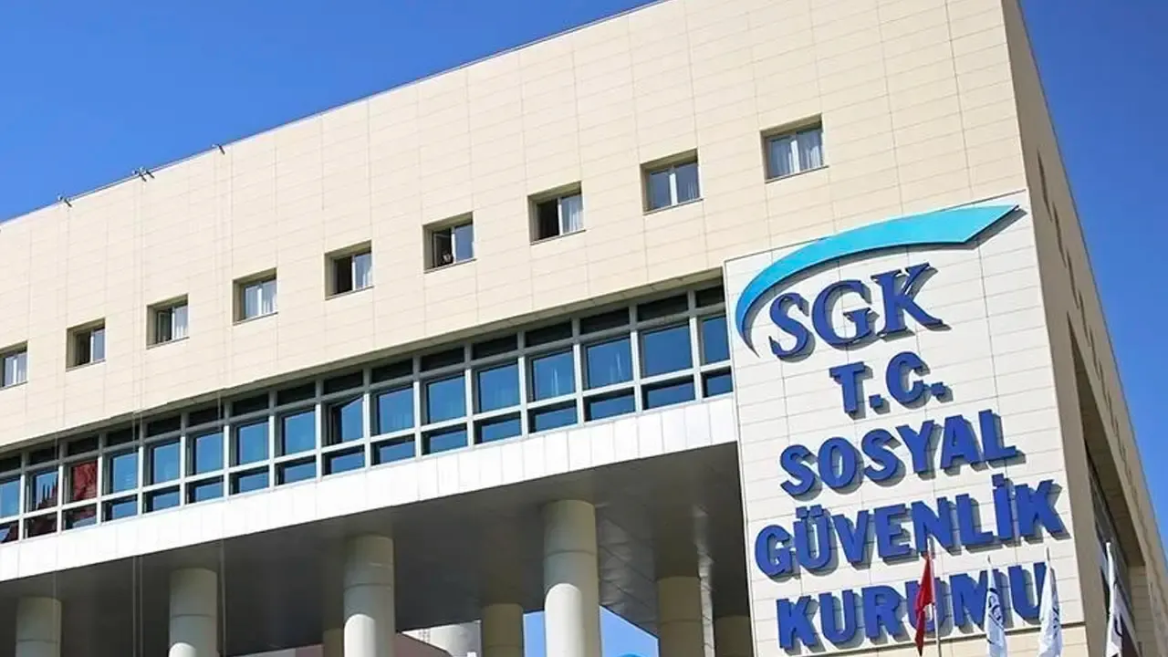 SGK Rapor Parası Nereden Ve Nasıl Alınır?