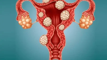 Yumurtalık Kisti Nedir ve Neden Oluşur?