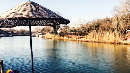 Ağva’da Rüya Gibi Bir Gezi Planı