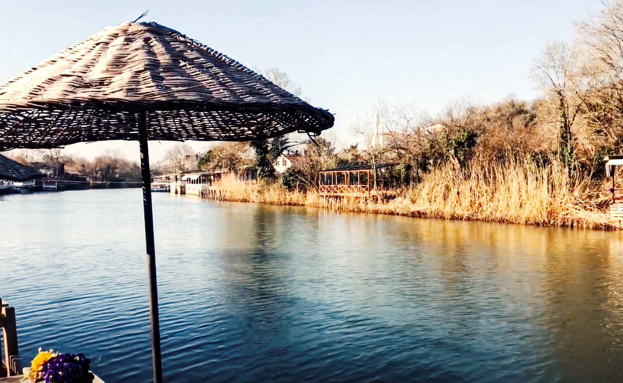 Ağva'da Rüya Gibi Bir Gezi Planı