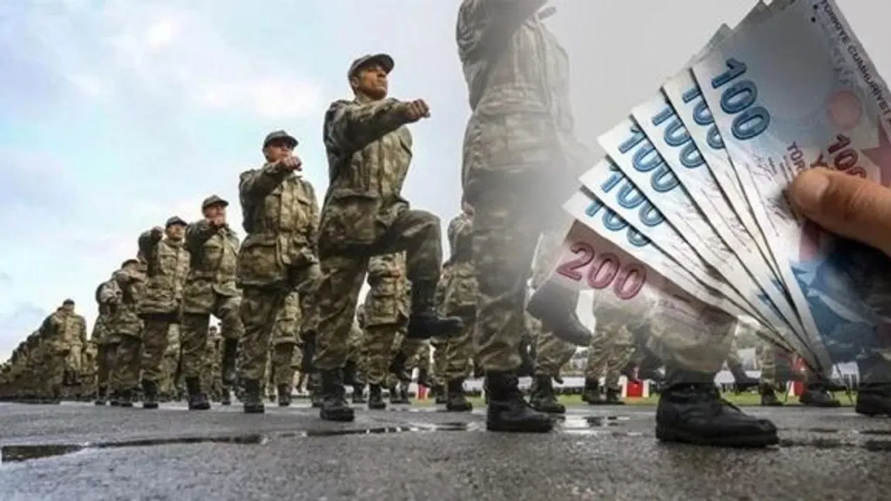 Askerlik Borçlanması Ne Kadar?