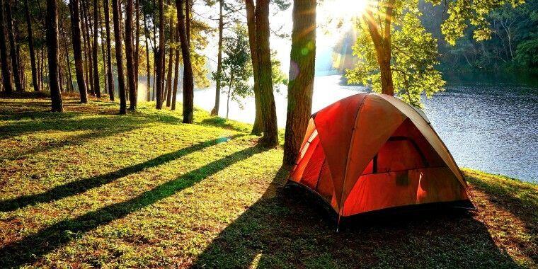 Aydos Ormanı Nerede? Aydos Ormanı’nda Kamp Yapılır Mı?