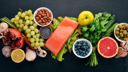 B12 Vitamini En Çok Nelerde Bulunur?
