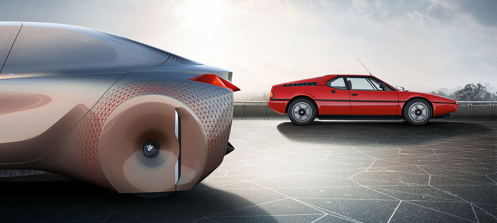 BMW'nin Satın Alınması: Tarihsel Bir Dönüm Noktası ve Geleceğe Yön Veren Hamleler