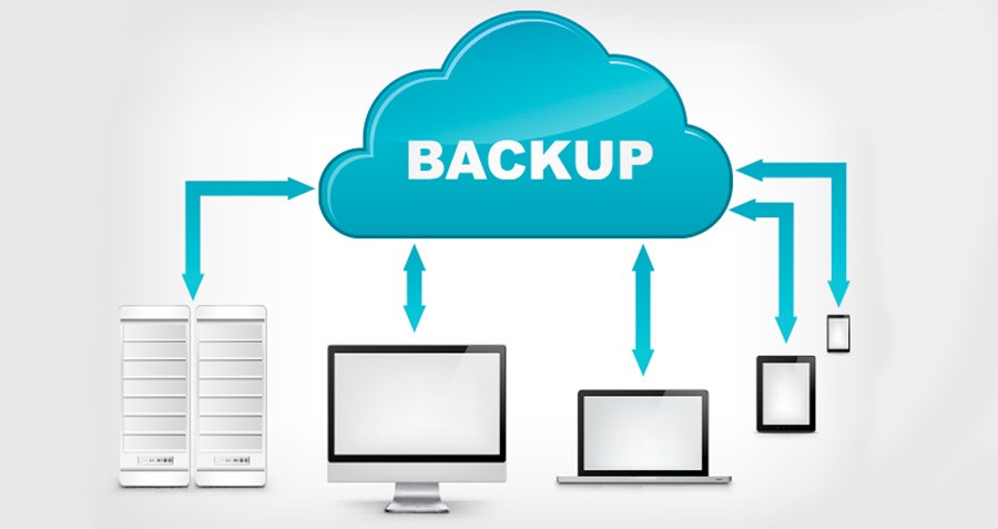 Back Up Nedir? Veri Güvenliğinin Temel Taşı