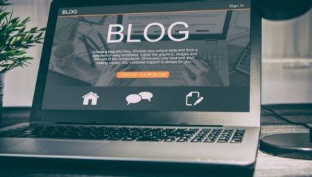 Blog Yazarak Nasıl Para Kazanılır?