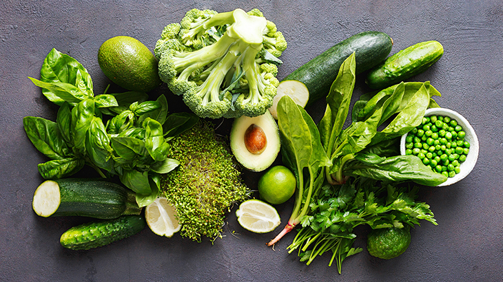 Cilt Sağlığına İyi Gelen Bitkiler Nelerdir?